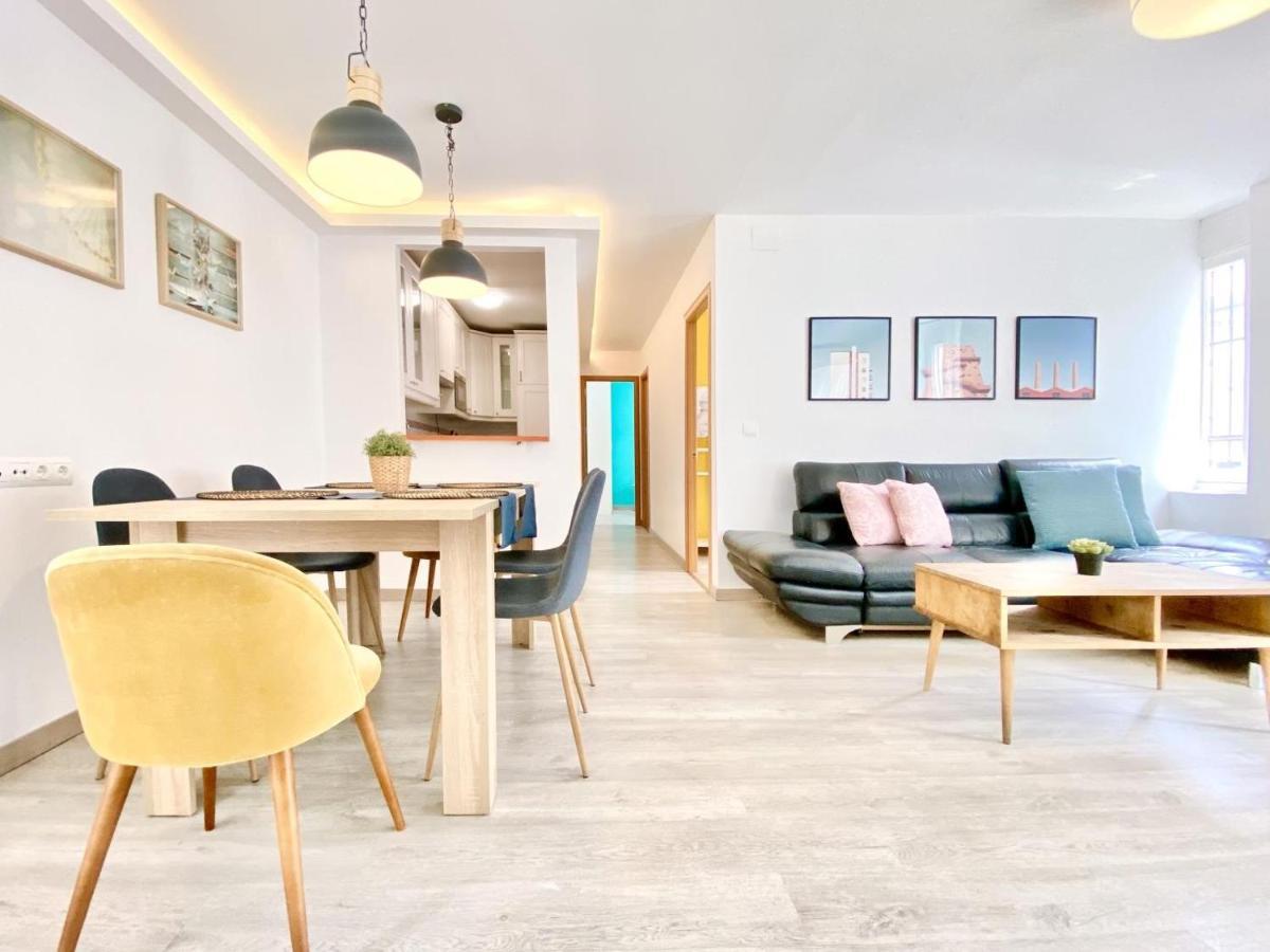 Charming Puerta Del Sol Iii Apartment Madrid