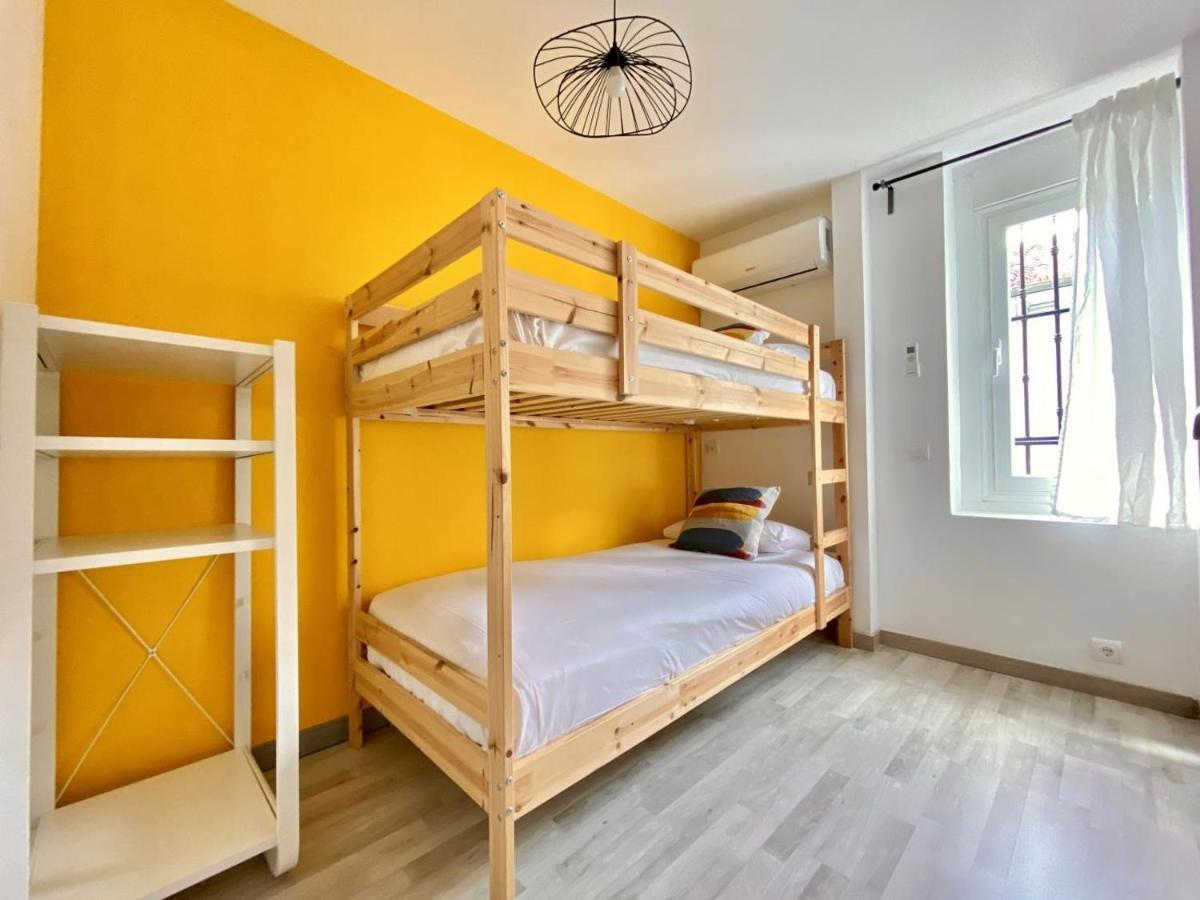 Apartment Charming Puerta Del Sol Iii Madrid