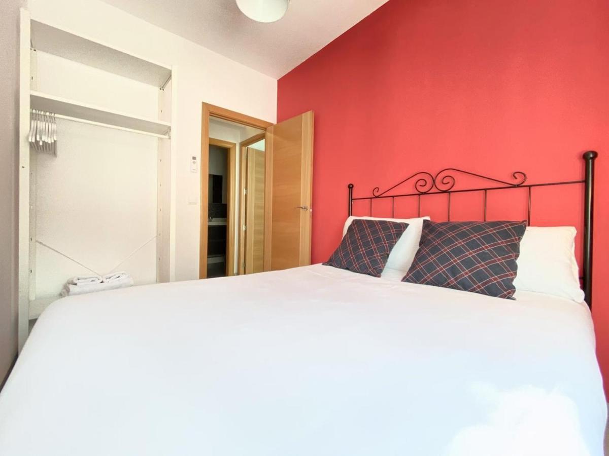 Apartment Charming Puerta Del Sol Iii *